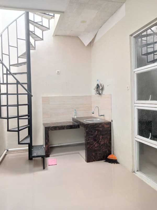 Dijual Rumah Minimalis Di Green Mutiara Java, Pajangan, Bantul 