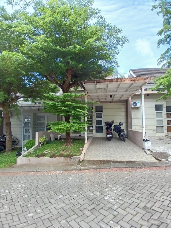 Dijual Rumah Minimalis Di Green Mutiara Java, Pajangan, Bantul 