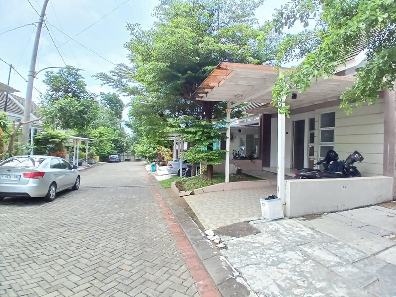 Dijual Rumah Minimalis Di Green Mutiara Java, Pajangan, Bantul 