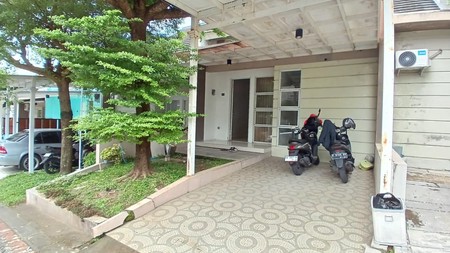 Dijual Rumah Minimalis Di Green Mutiara Java, Pajangan, Bantul 