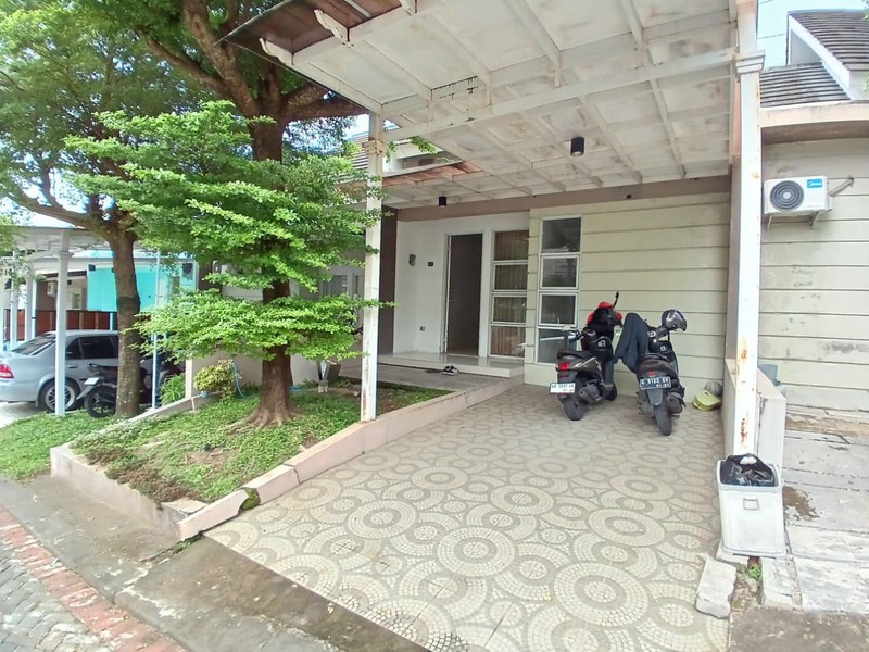 Dijual Rumah Minimalis Di Green Mutiara Java, Pajangan, Bantul 