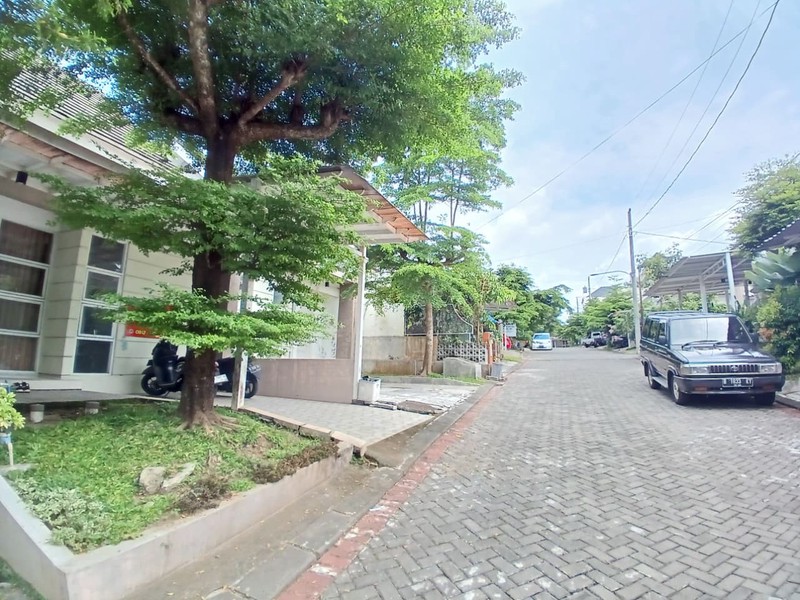 Dijual Rumah Minimalis Di Green Mutiara Java, Pajangan, Bantul 
