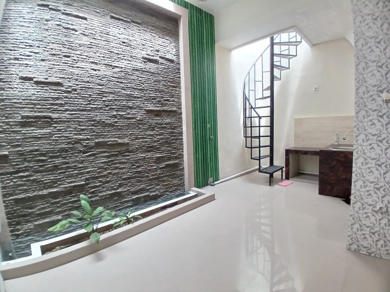 Dijual Rumah Minimalis Di Green Mutiara Java, Pajangan, Bantul 