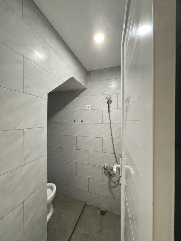 Rumah Brand New Siap Huni di Cluster Premium  Kota Wisata 