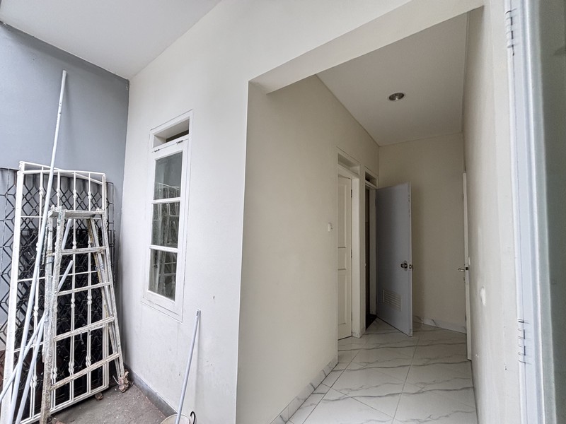 Rumah Brand New Siap Huni di Cluster Premium  Kota Wisata 