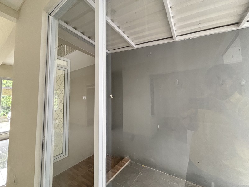 Rumah Brand New Siap Huni di Cluster Premium  Kota Wisata 