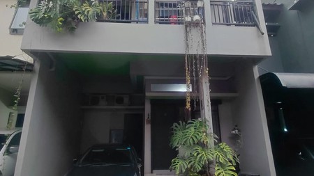 Dijual Perumahan Diamond Cirendeu Tangerang Selatan 