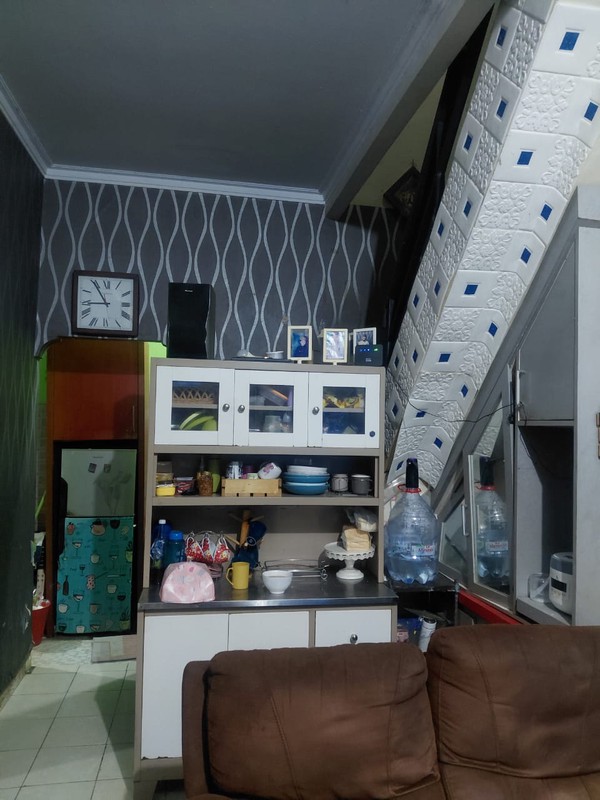 Dijual Perumahan Diamond Cirendeu Tangerang Selatan 