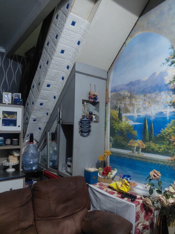 Dijual Perumahan Diamond Cirendeu Tangerang Selatan 