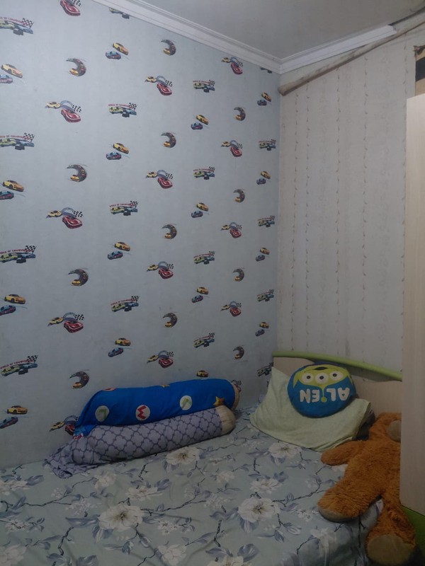 Dijual Perumahan Diamond Cirendeu Tangerang Selatan 