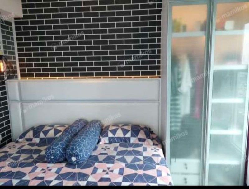 MURAH Dijual Apartemen Amor Pakuwon City Mall Tipe 2 Bedroom Full Furnished Modern 