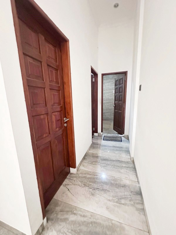 Rumah Minimalis, Bagus, Siap huni Lokasi strategis di Tanah Kusir