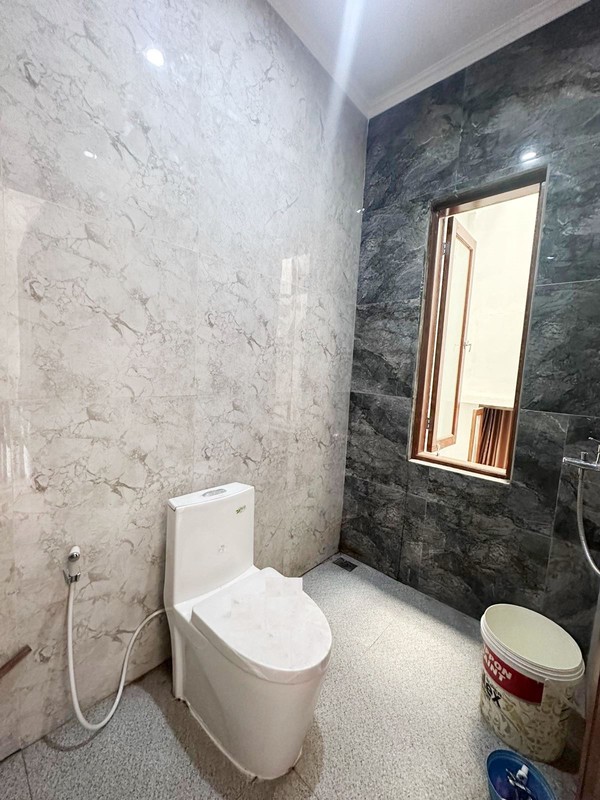 Rumah Minimalis, Bagus, Siap huni Lokasi strategis di Tanah Kusir