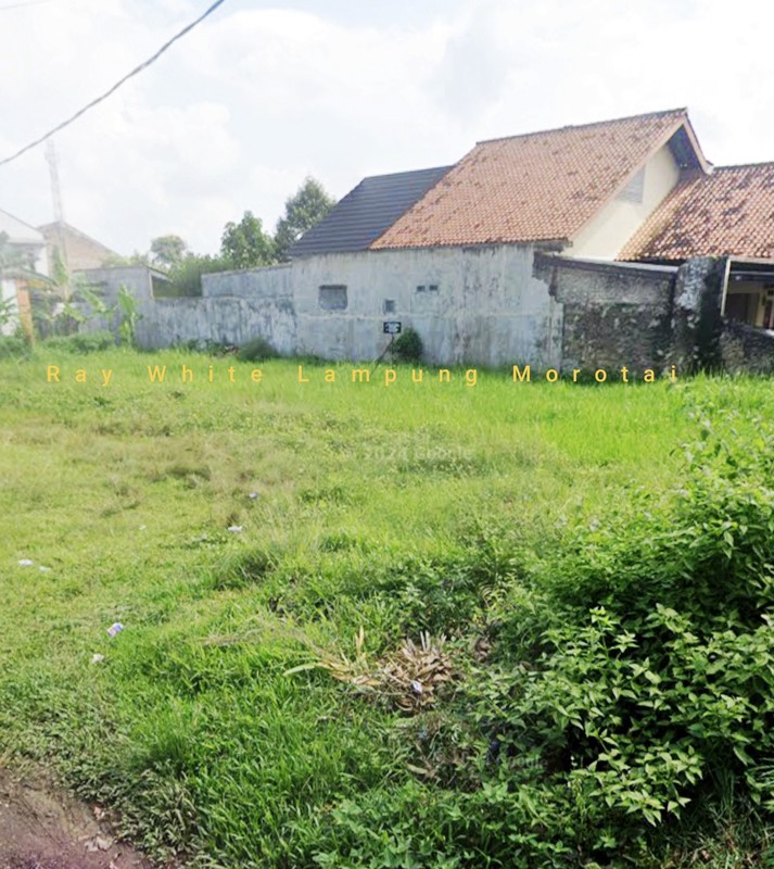 Dijual Tanah strategis tanjung senang cocok untuk segala Usaha