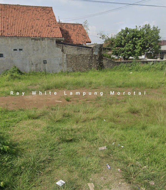 Dijual Tanah strategis tanjung senang cocok untuk segala Usaha