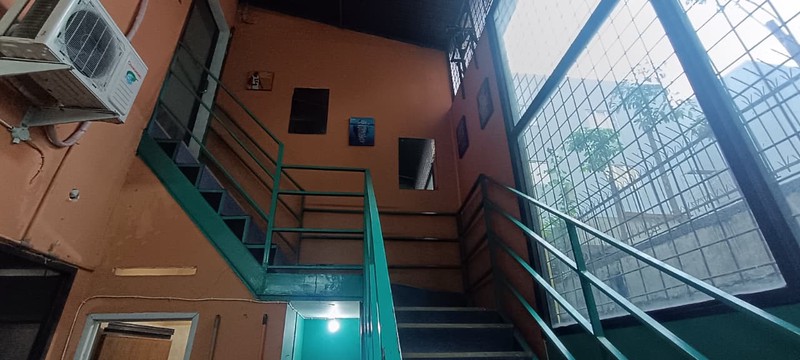 Ruko komersial dalam komplek rukan RS. Fatmawati Jakarta Selatan 