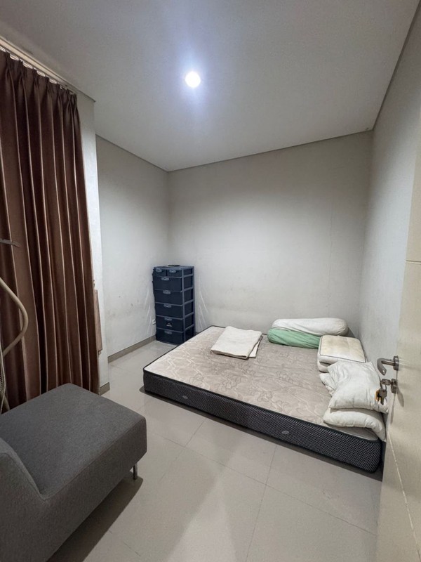 Sewa Rumah Citraland The Greenlake Surabaya Barat