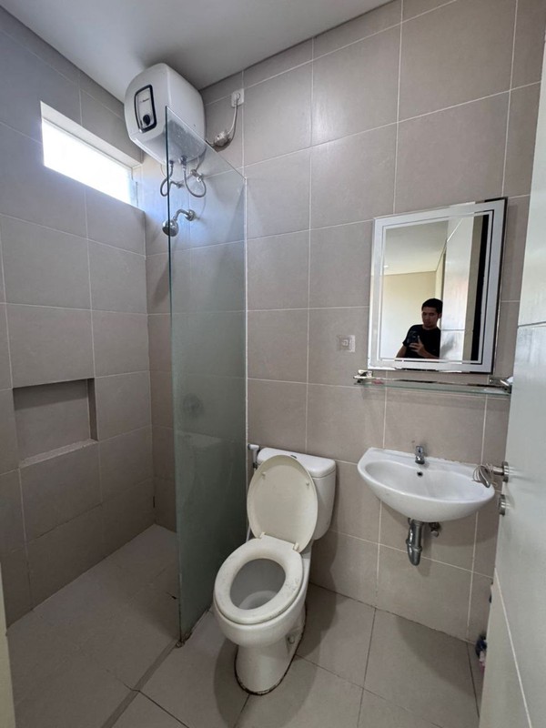 Sewa Rumah Citraland The Greenlake Surabaya Barat