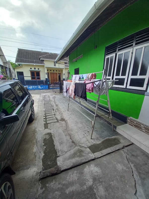 Tanah Bonus Bangunan Lokasi Strategis Dekat Westlake Resto - Sleman 