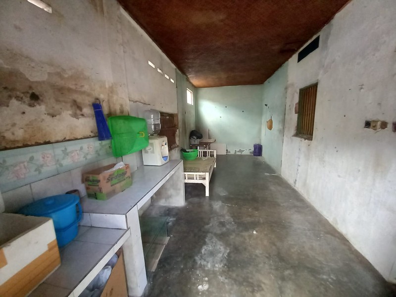 Tanah Bonus Bangunan Lokasi Strategis Dekat Westlake Resto - Sleman 