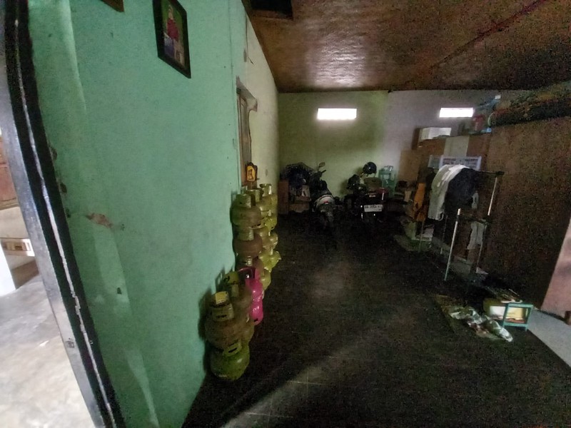 Tanah Bonus Bangunan Lokasi Strategis Dekat Westlake Resto - Sleman 