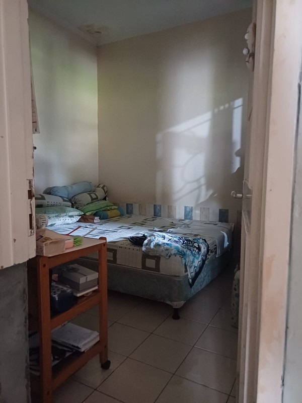 Dijual murah rumah di Serpong Park Tangerang