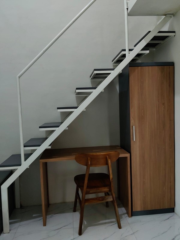 Dijual Rumah Kost Ekslusif di Gejayan, Dekat Amplaz