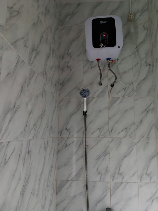 Dijual Rumah Kost Ekslusif di Gejayan, Dekat Amplaz