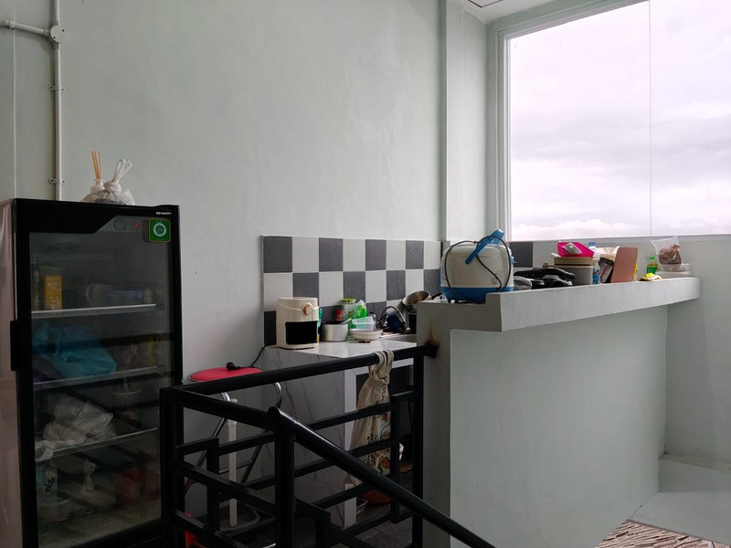 Dijual Rumah Kost Ekslusif di Gejayan, Dekat Amplaz