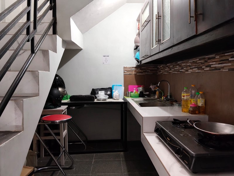 Dijual Rumah Kost Ekslusif di Gejayan, Dekat Amplaz