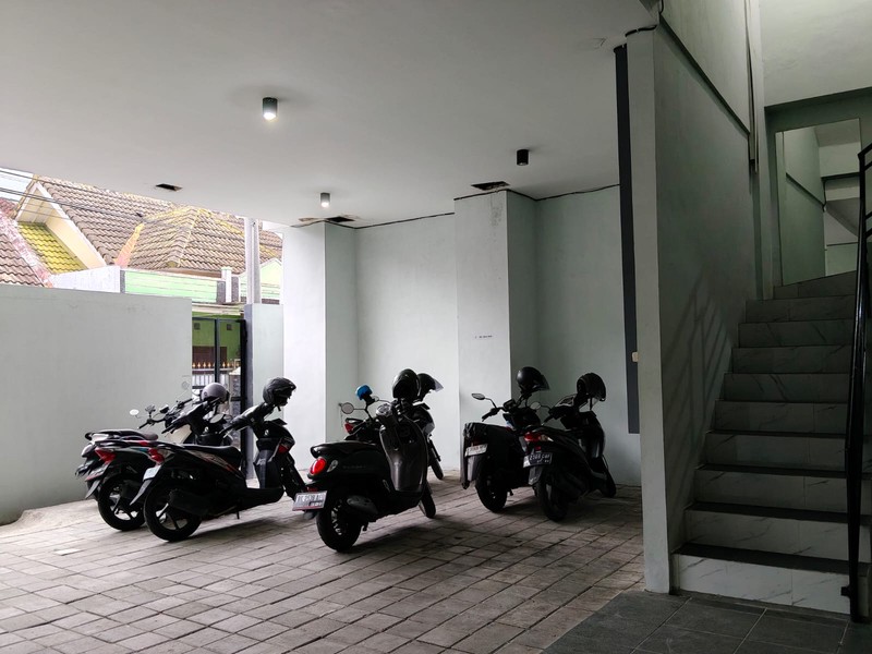 Dijual Rumah Kost Ekslusif di Gejayan, Dekat Amplaz