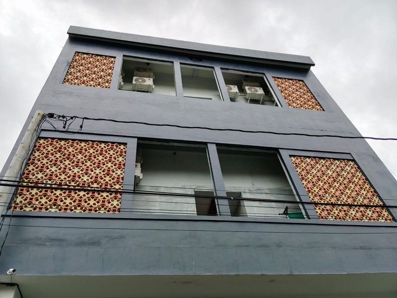 Dijual Rumah Kost Ekslusif di Gejayan, Dekat Amplaz