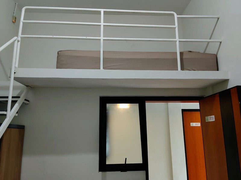 Dijual Rumah Kost Ekslusif di Gejayan, Dekat Amplaz