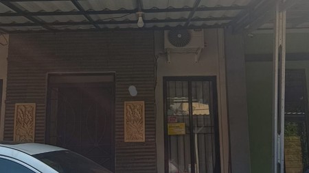 Dijual rumah murah di area lippo karawaci Taman Ubud - Lippo Karawaci Tangerang