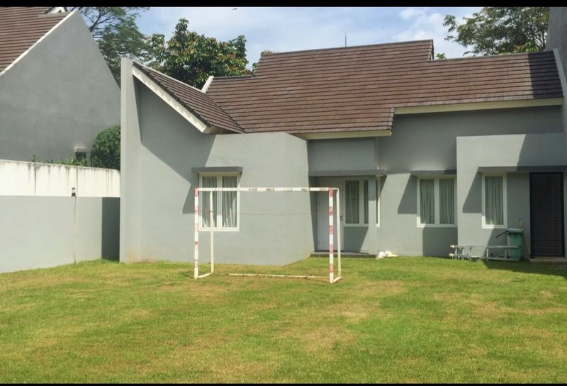 Jual / Sewa Rumah Perum Grand Matoa Residence Jakarta Selatan