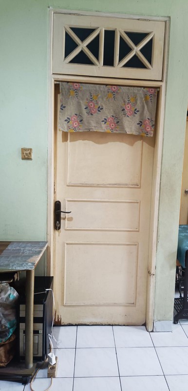 Dijual Rumah Lokasi Strategis, Siap Huni, Lippo Karawaci Barat.