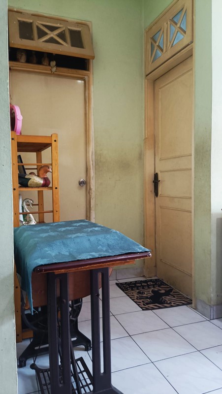 Dijual Rumah Lokasi Strategis, Siap Huni, Lippo Karawaci Barat.