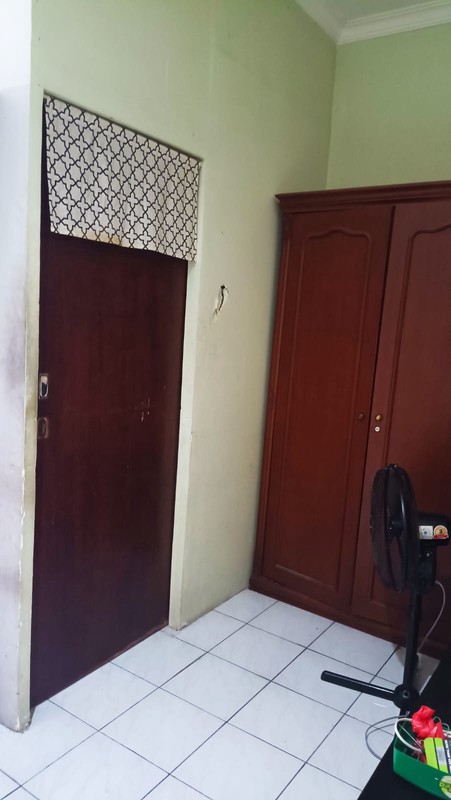 Dijual Rumah Lokasi Strategis, Siap Huni, Lippo Karawaci Barat.