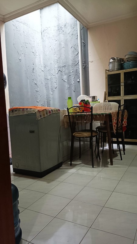 Dijual Rumah Lokasi Strategis, Siap Huni, Lippo Karawaci Barat.