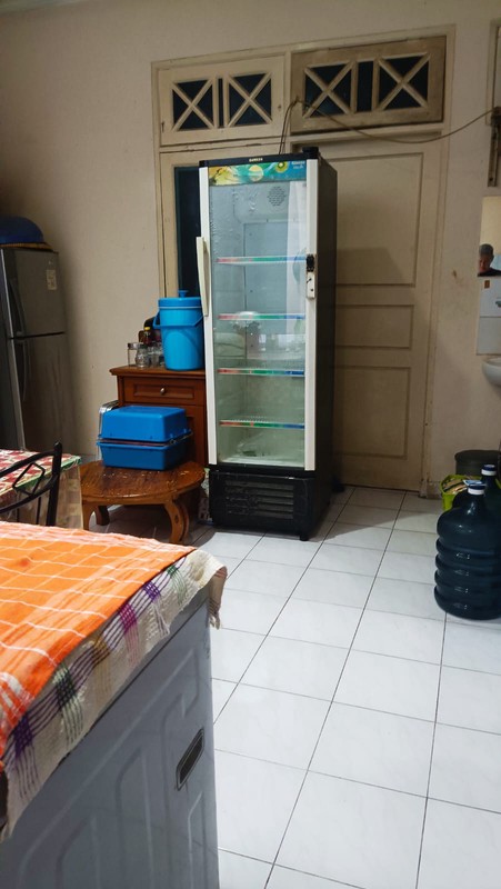 Dijual Rumah Lokasi Strategis, Siap Huni, Lippo Karawaci Barat.