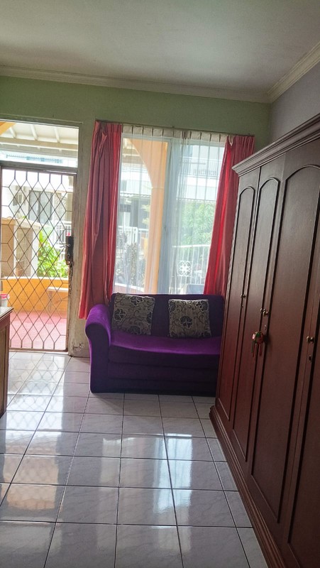 Dijual Rumah Lokasi Strategis, Siap Huni, Lippo Karawaci Barat.