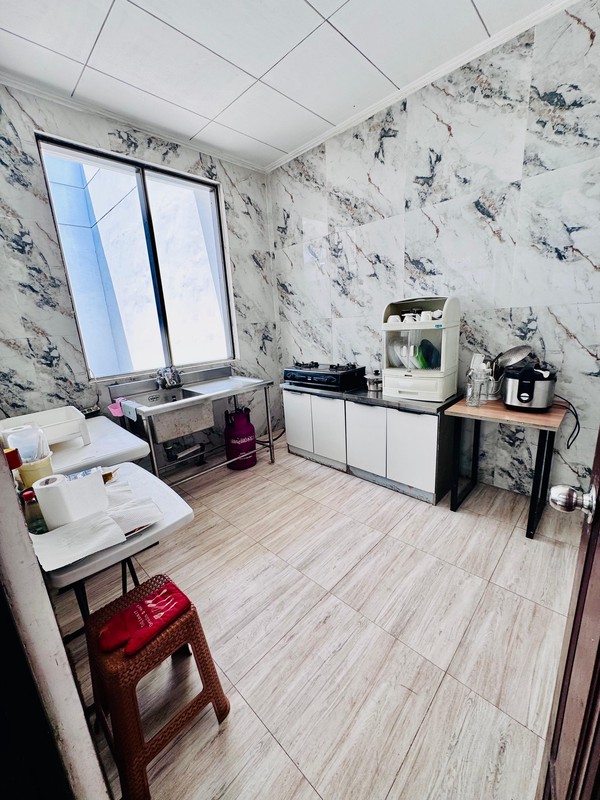 Dijual Rumah Dharmahusada Indah Utara Surabaya Timur