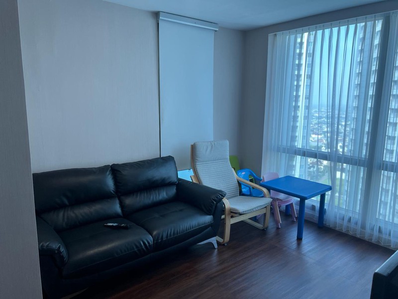 Dijual/Disewakan Apartemen La Riz Mansion Pakuwon Indah Full Furnish Siap Huni 