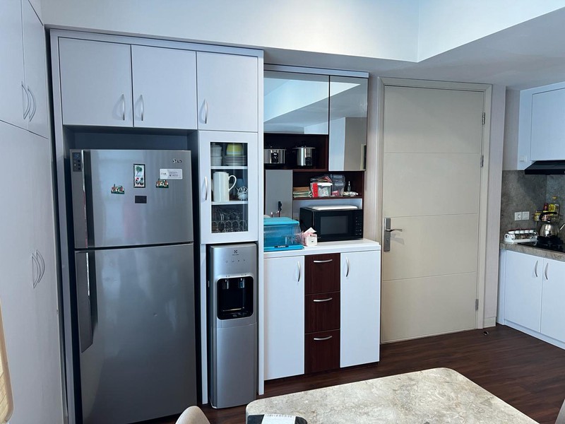 Dijual/Disewakan Apartemen La Riz Mansion Pakuwon Indah Full Furnish Siap Huni 