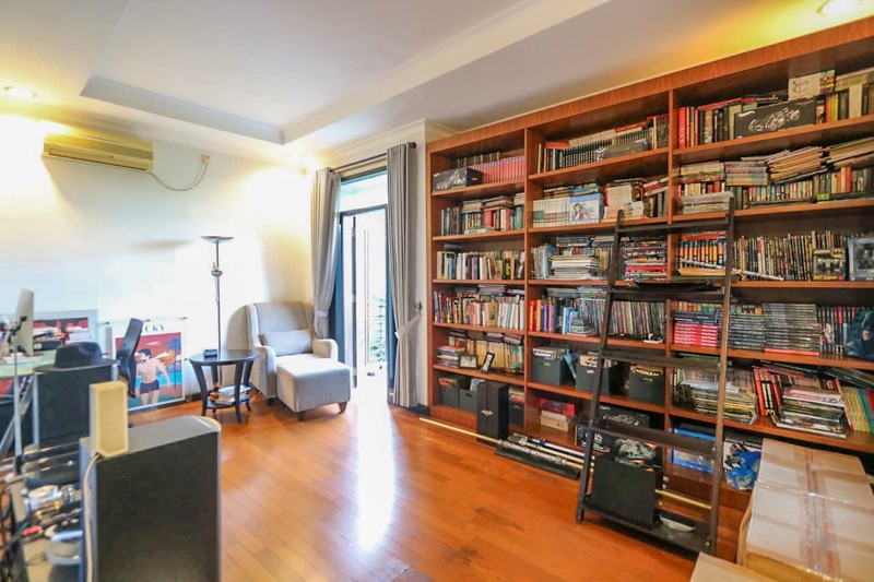 Rumah Mewah Cilandak dekat Jagakarsa, Kemang Pondok Indah, Cipete