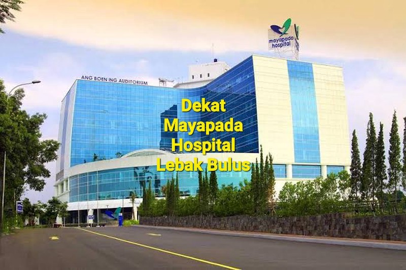 Rumah Mewah Cilandak dekat Jagakarsa, Kemang Pondok Indah, Cipete