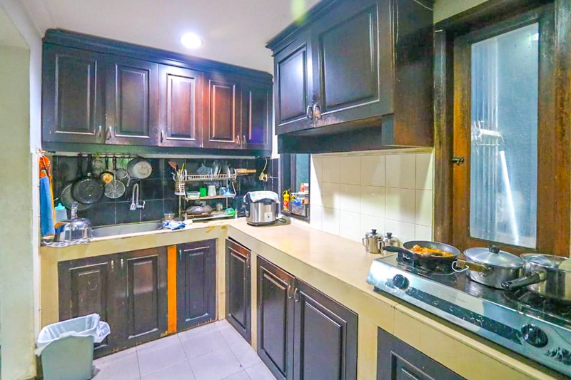 Rumah Mewah Cilandak dekat Jagakarsa, Kemang Pondok Indah, Cipete