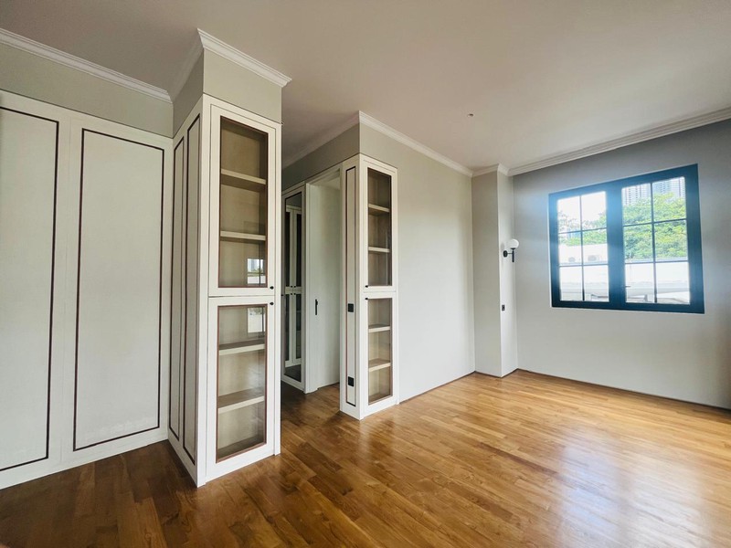 Rumah Brand New di Kebayoran Baru Jaksel