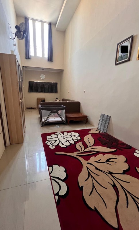 Dijual Rumah di Manukan dekat Pasar, Surabaya Barat