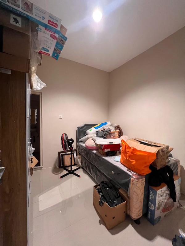 Dijual Rumah di Manukan dekat Pasar, Surabaya Barat